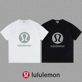 Picture of Lululemon T Shirts Short _SKULululemonS-2XLxetr266565
